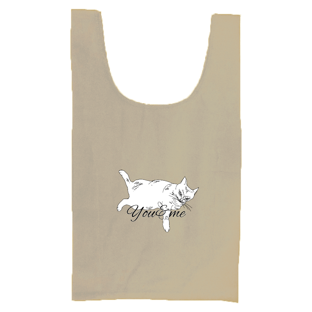 You&meねこ兄妹　兄