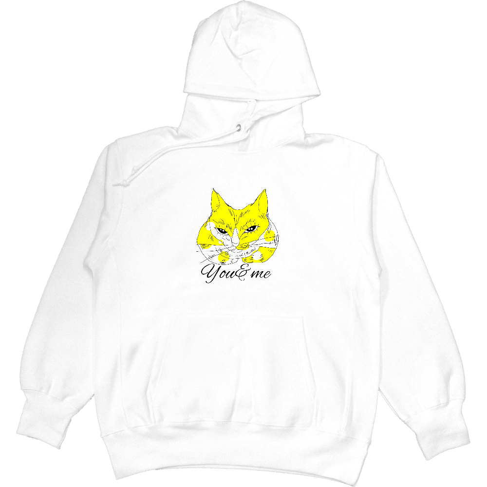 You&meネコ兄弟 妹 ハッピーイエロー