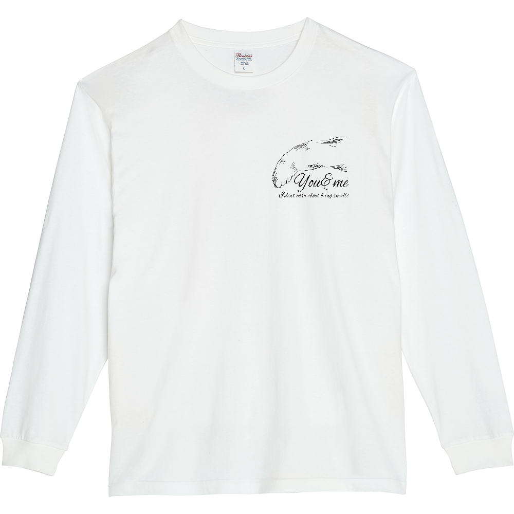 You&meねこ兄妹の手