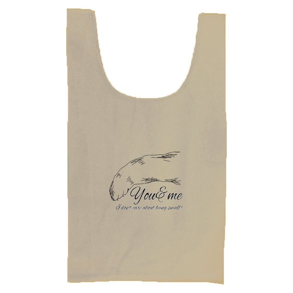 You&meねこ兄妹の手