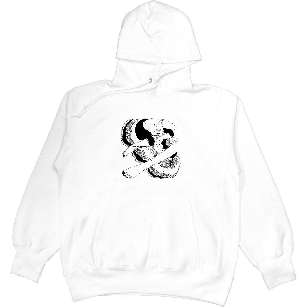 neko つかまってて!