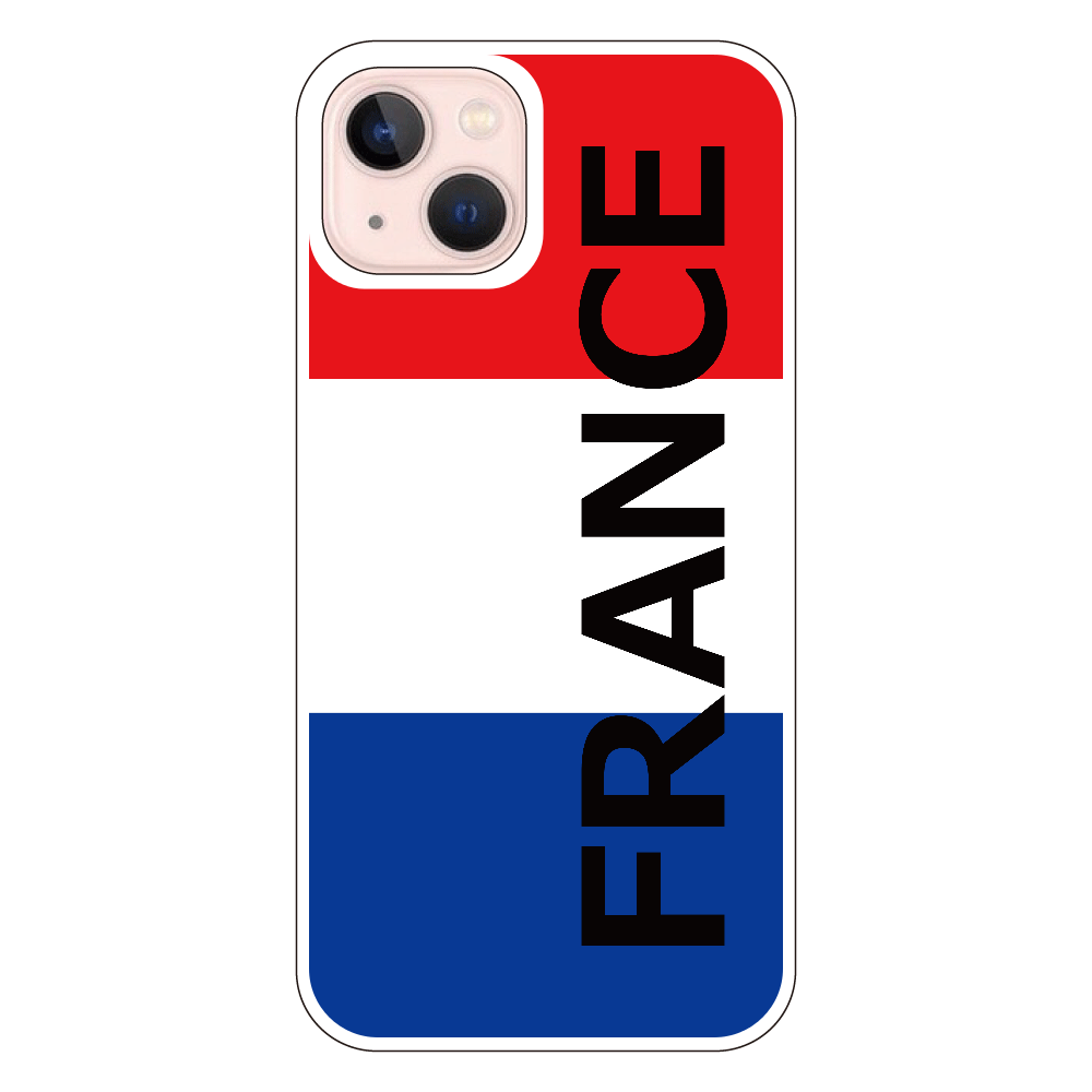 iPhone13 Case FRANCE