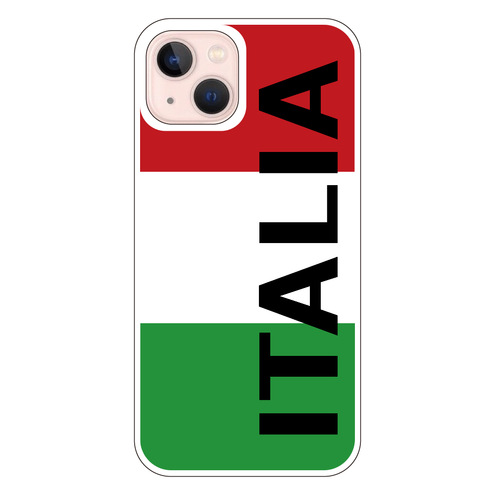 iPhone13 Case ITALIA
