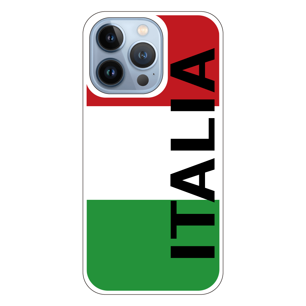 iPhone13Pro Case ITALIA