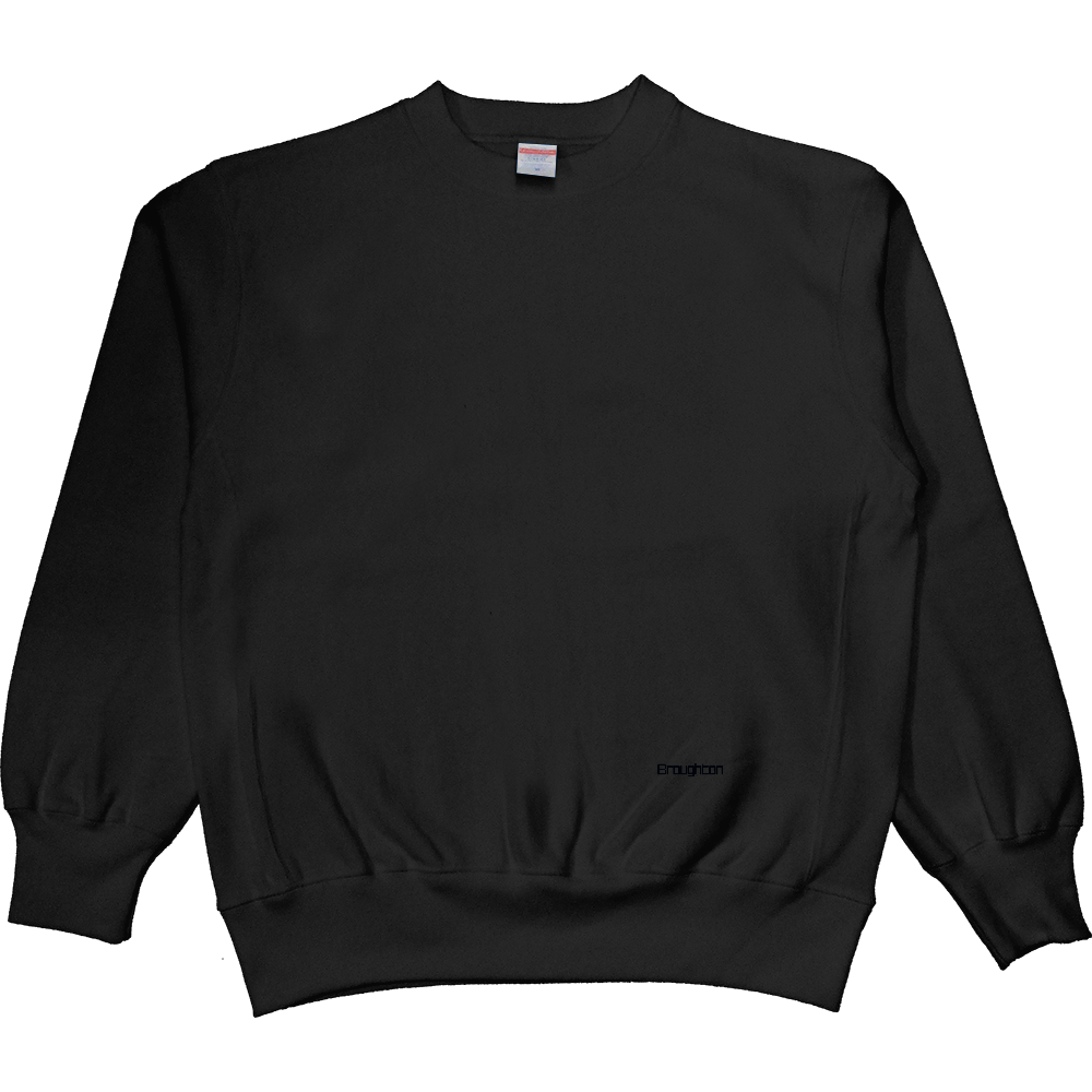 スウェットシャツ