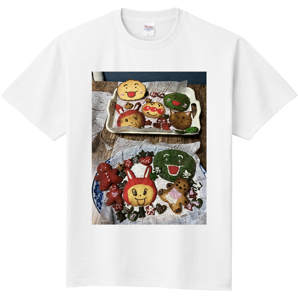 おいしそうでしょ^_^