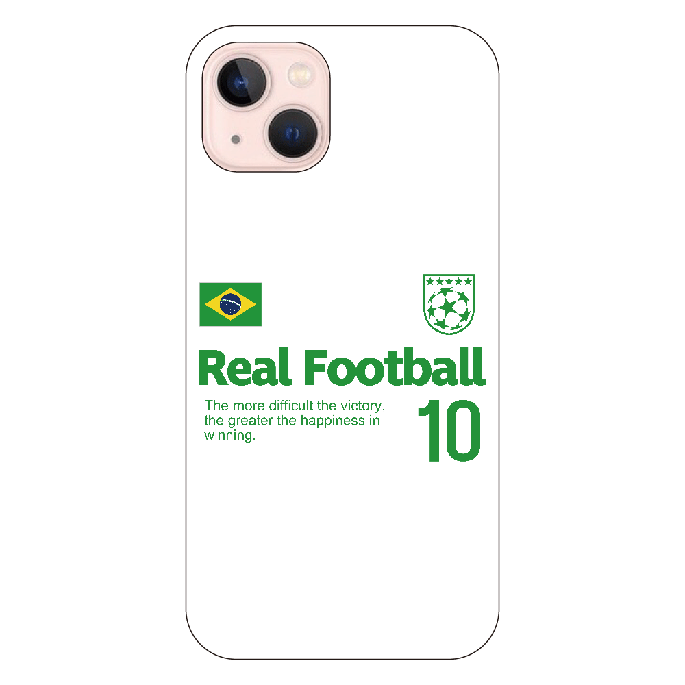 iPhone13 Real Football Brasil