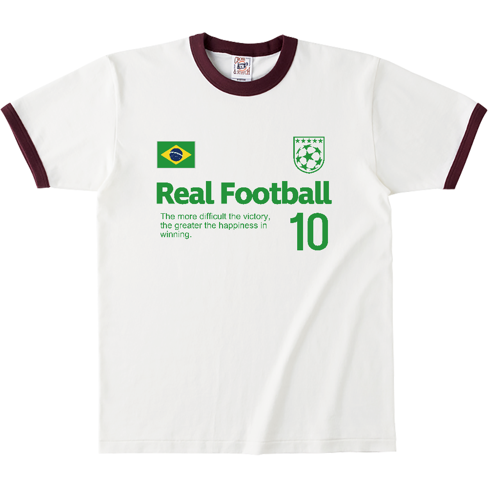 Real Football Brasil
