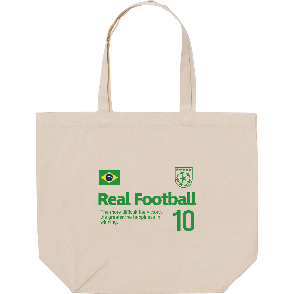 Real Football Brasil