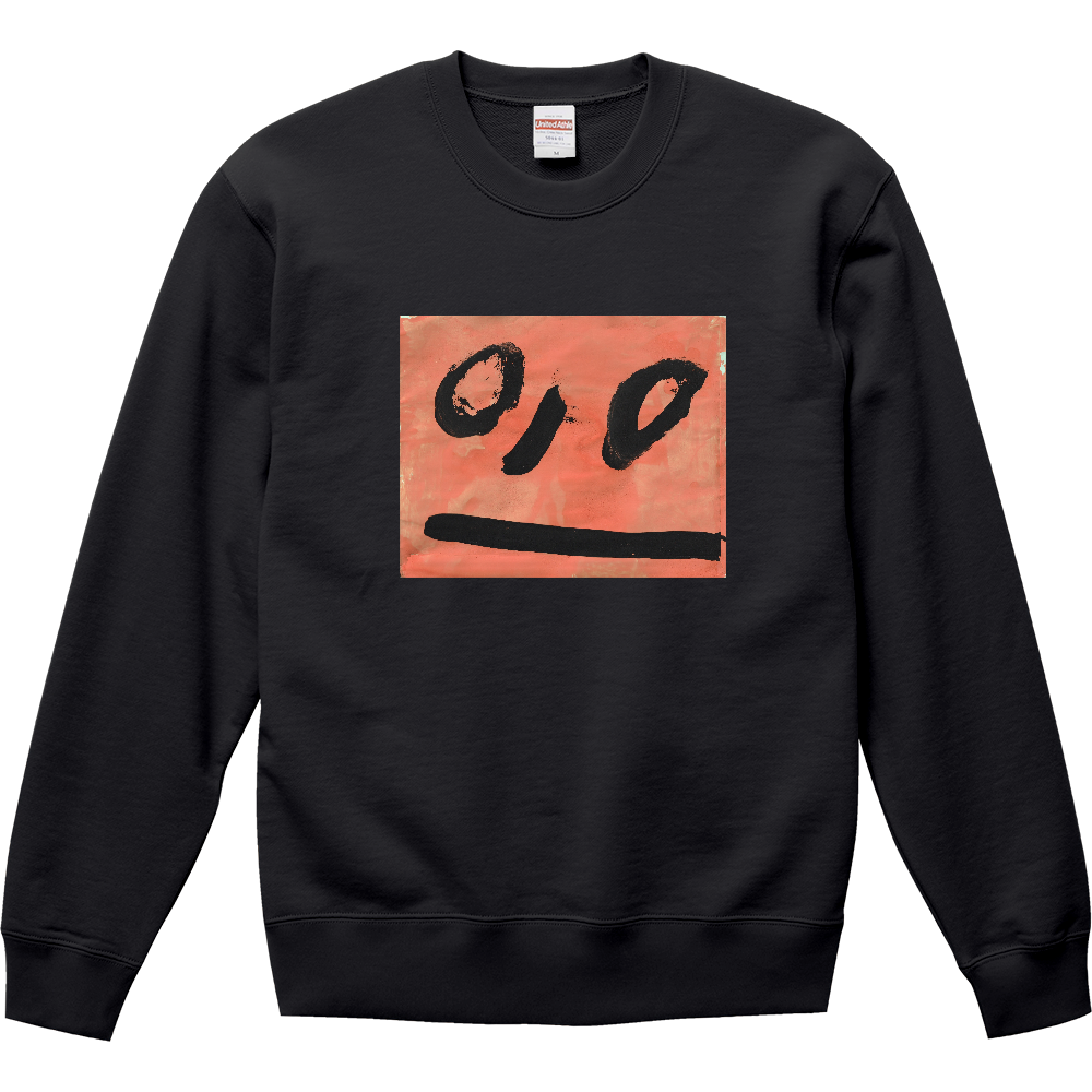 かぼちゃおばけ キッズスウェット