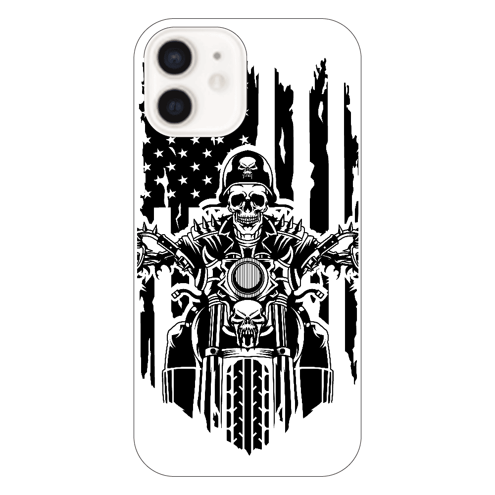 iPhone12 iPhone12Pro BORN RIDE 2