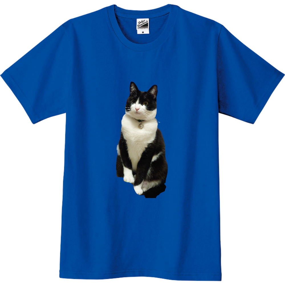 【ハチワレ】琥珀Tシャツ2022