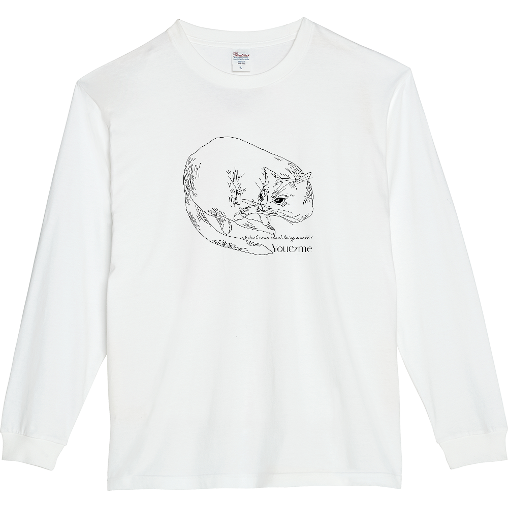 You&meネコ兄妹 のんびり日曜日