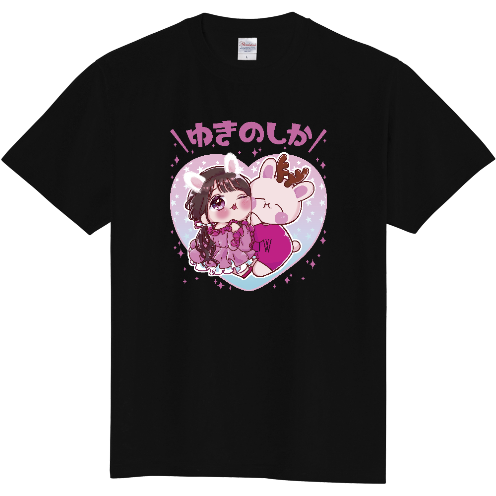 宇佐美幸乃さん生誕祭tシャツ Lt T17 1 オリジナルtシャツのup T