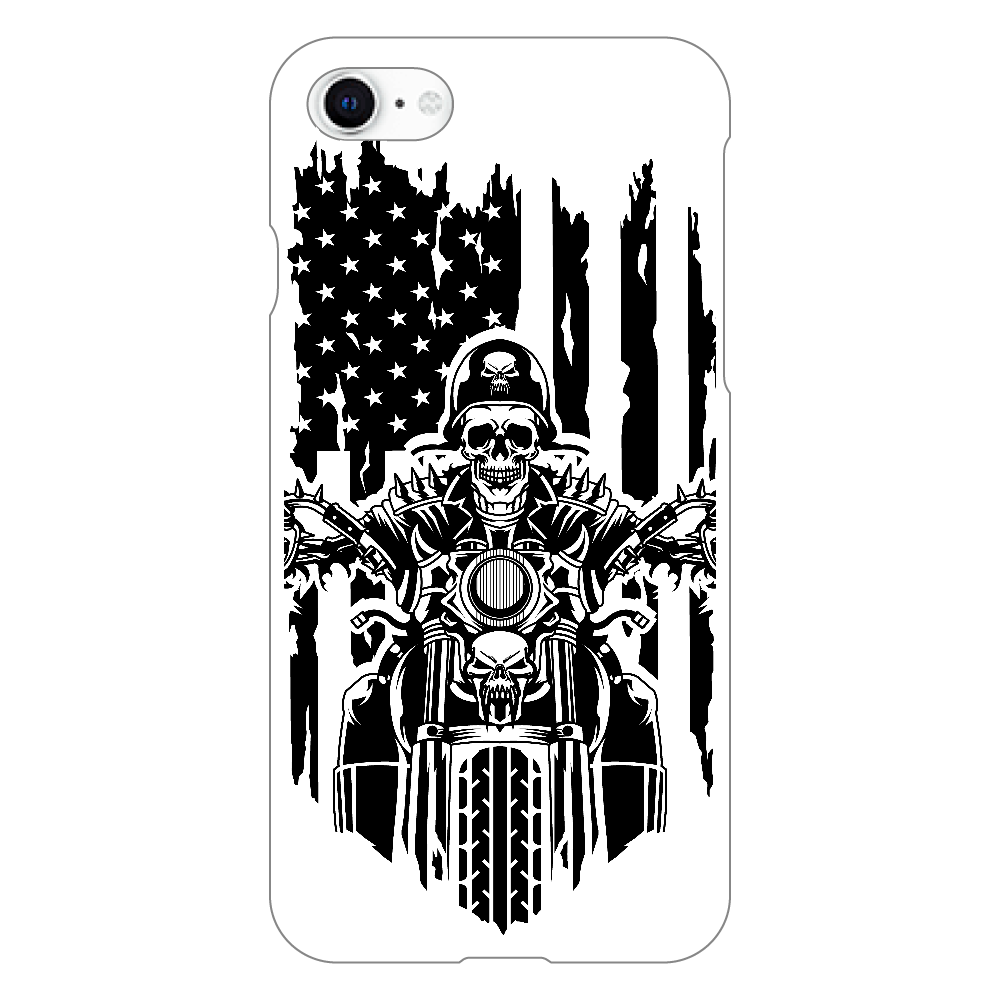 iPhoneSE2 iPhone8 iPhone7 BORN RIDE