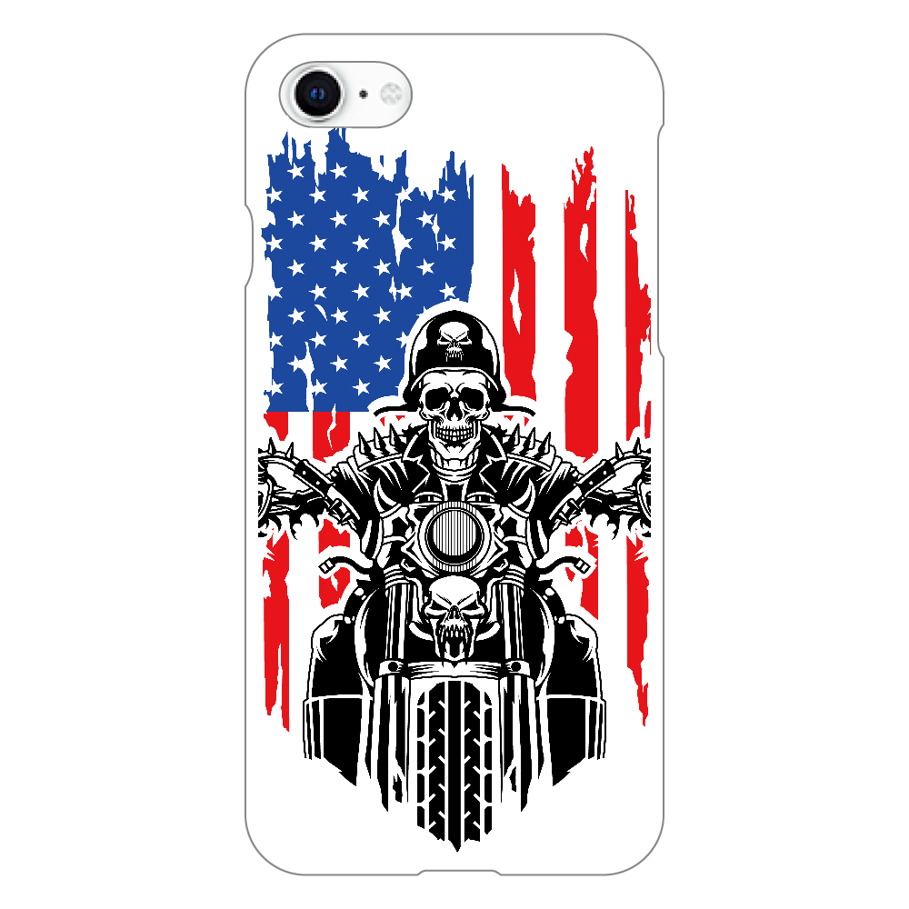 iPhoneSE iPhone8 iPhone7 BORN RIDE 4