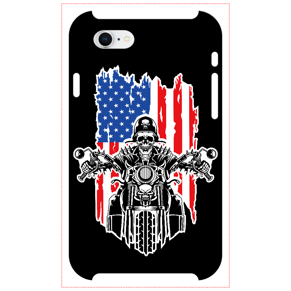 iPhoneSE iPhone8 iPhone7 BORN RIDE 4