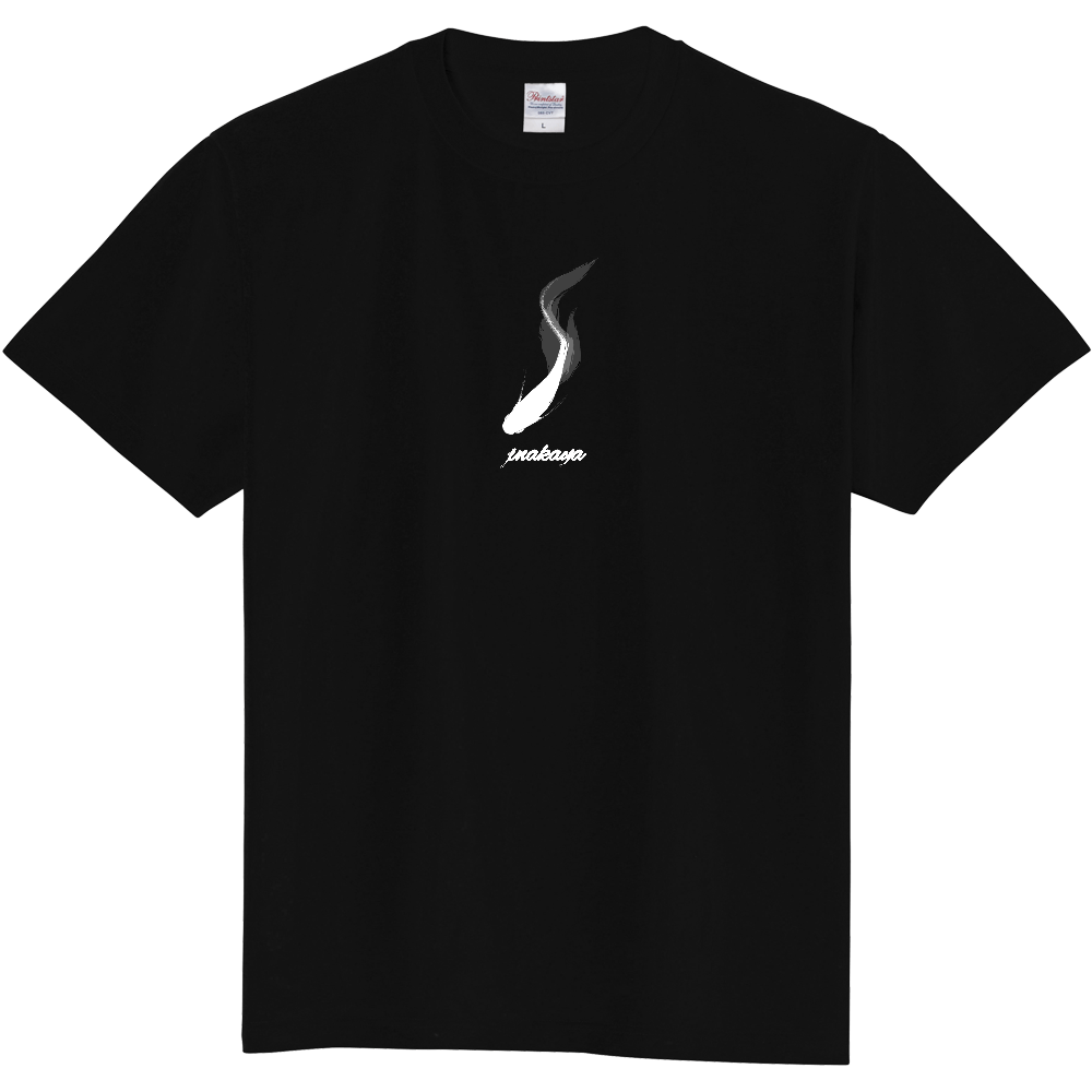 inakayaTシャツ