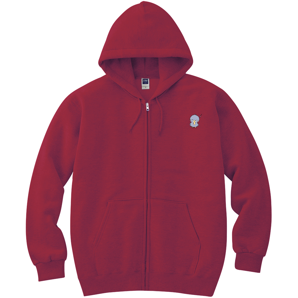 背中で語る　はしもとさん