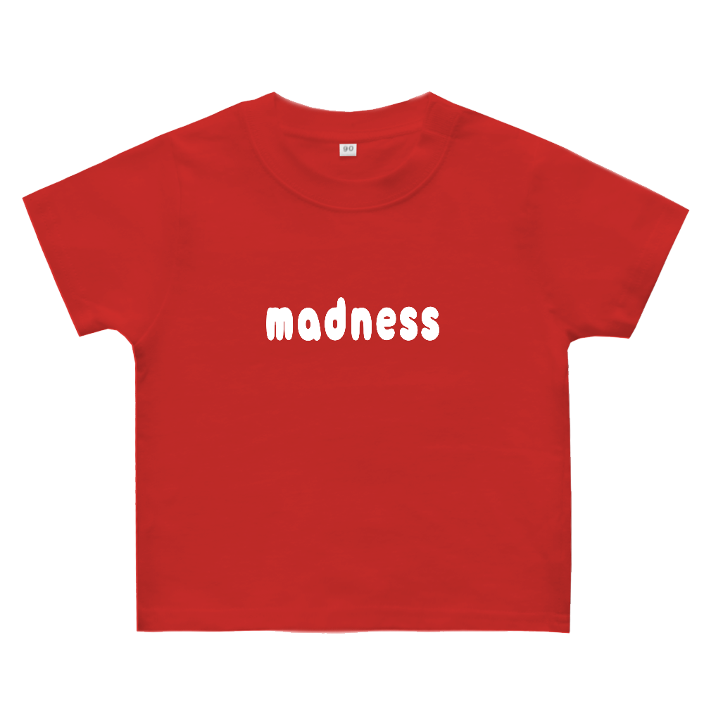 ベイビーTシャツ