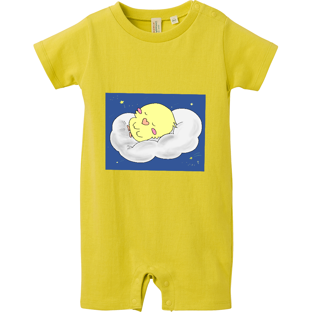 おやすみ　おーさん