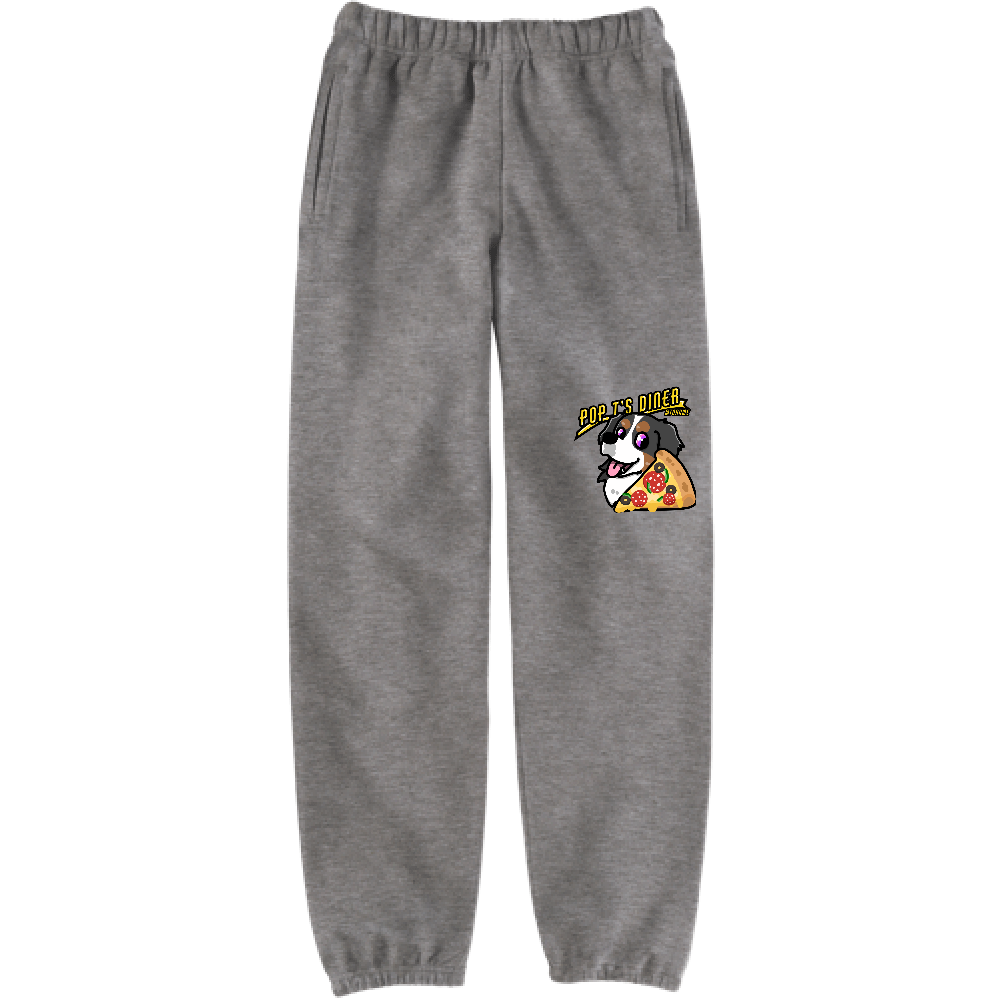 POP T’s DINER バーニーズ×ピザ