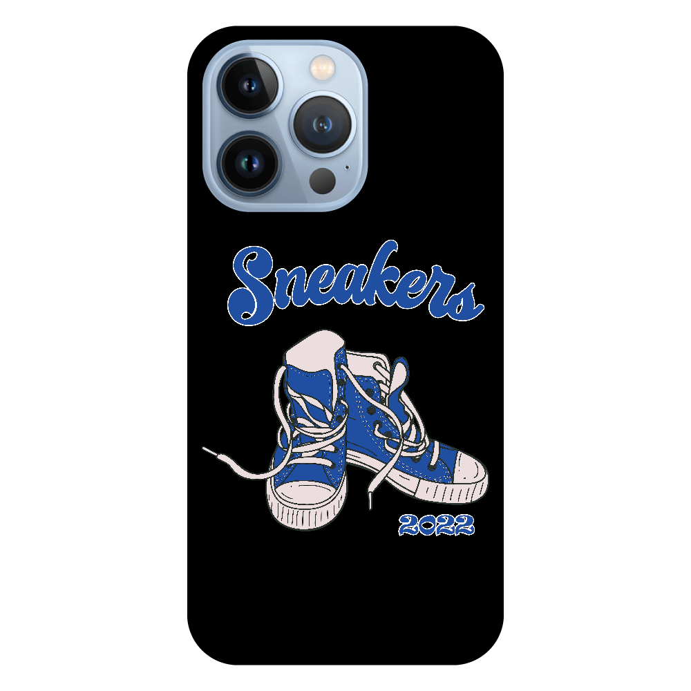 iPhone13Pro ケース スニーカーズ