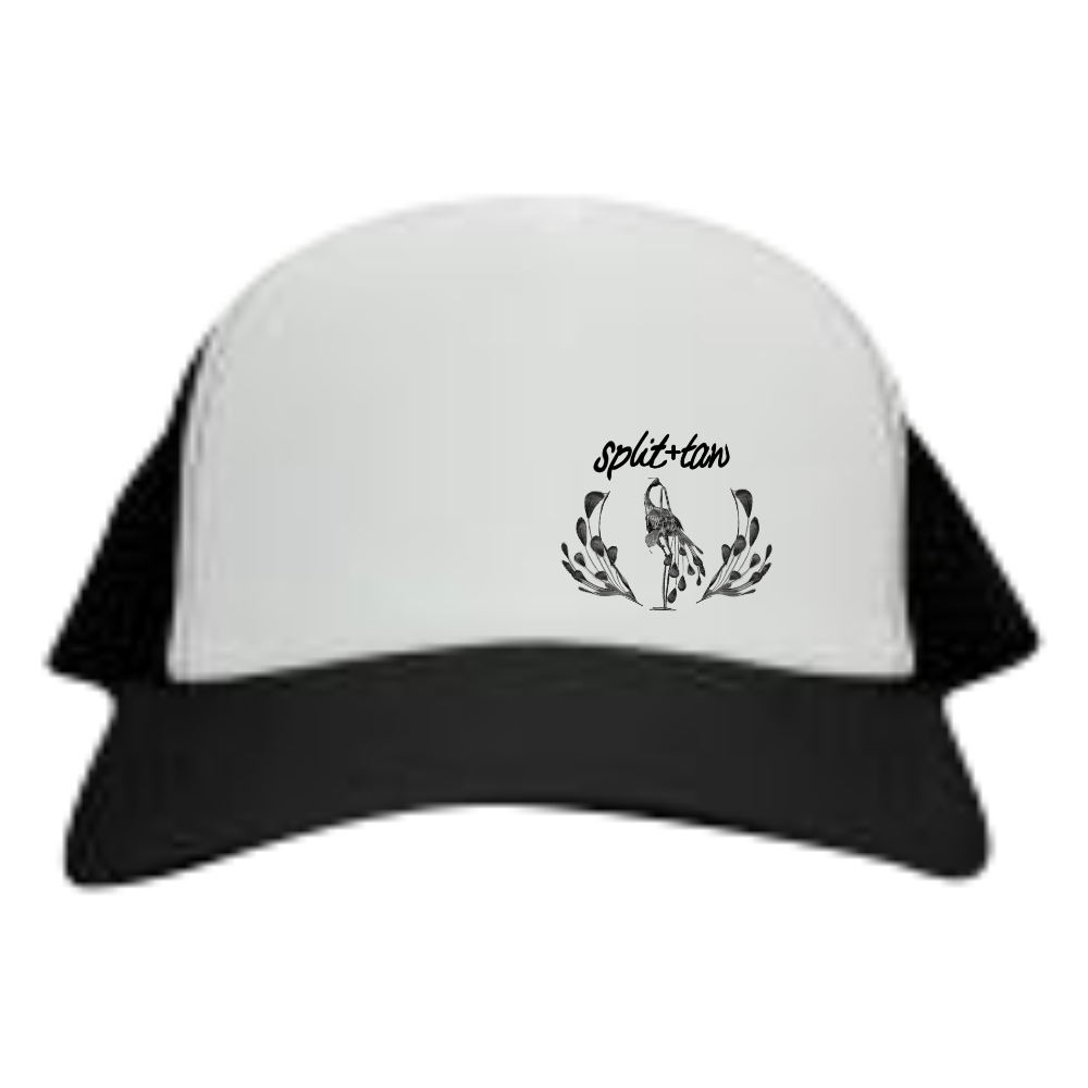 【SPLIT+TAN】メッシュキャップ