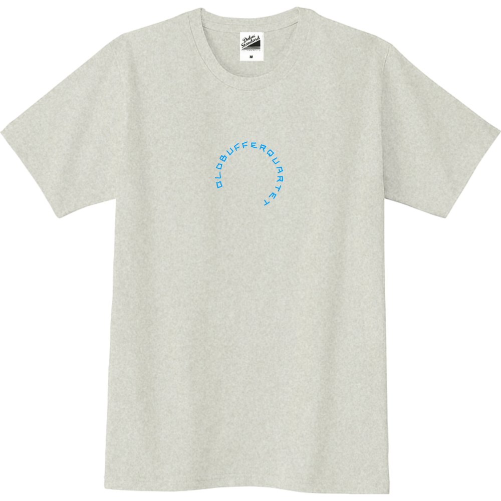 OLD BUFFER QUARTET T-shirt