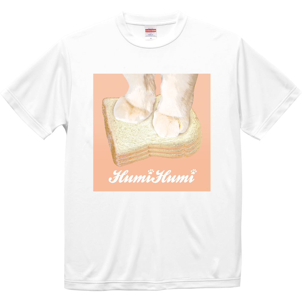 HumiHumi|オリジナルTシャツのUP-T