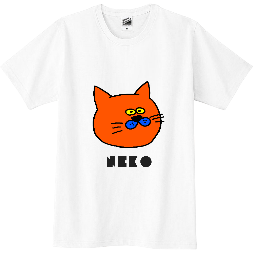 【セールTシャツ】ねこ助