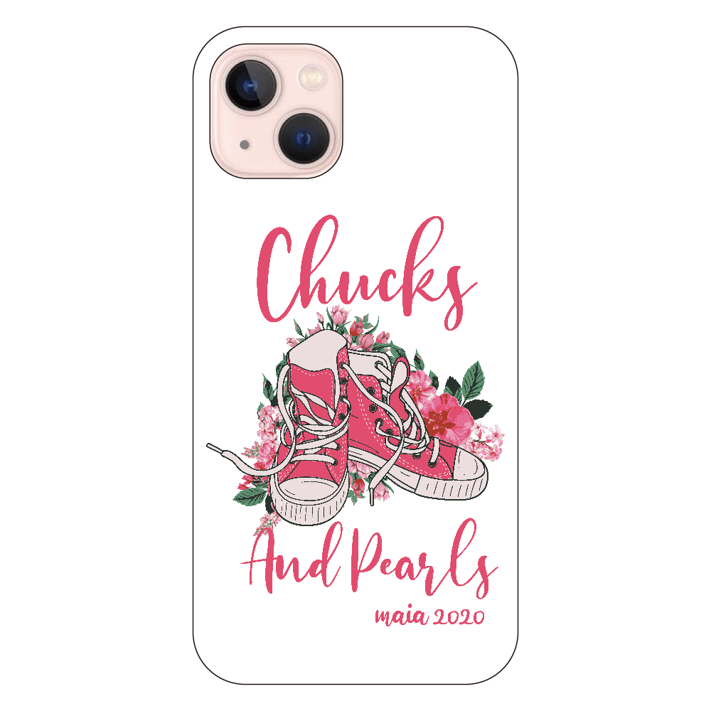 ス二カーズ iPhone13