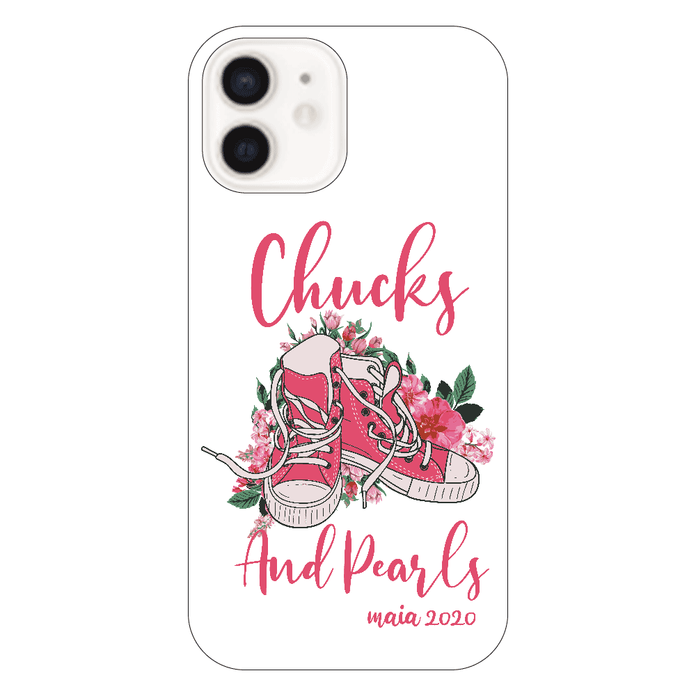 ス二カーズ iPhone12