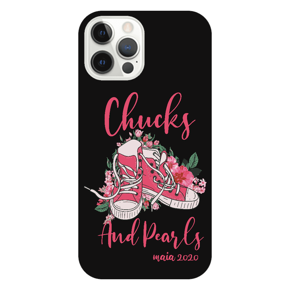 ス二カーズ iPhone12 Pro