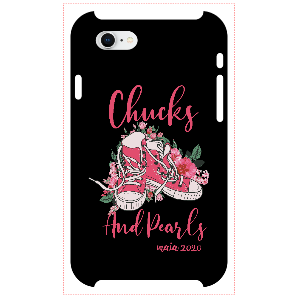 ス二カーズ iPhoneSE3