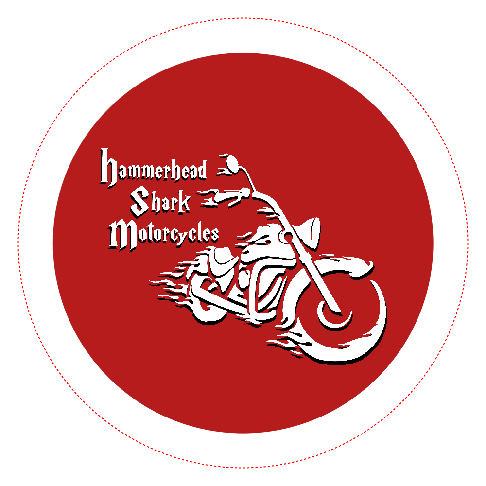 ハンマーヘッドシャーク モーターサイクルス