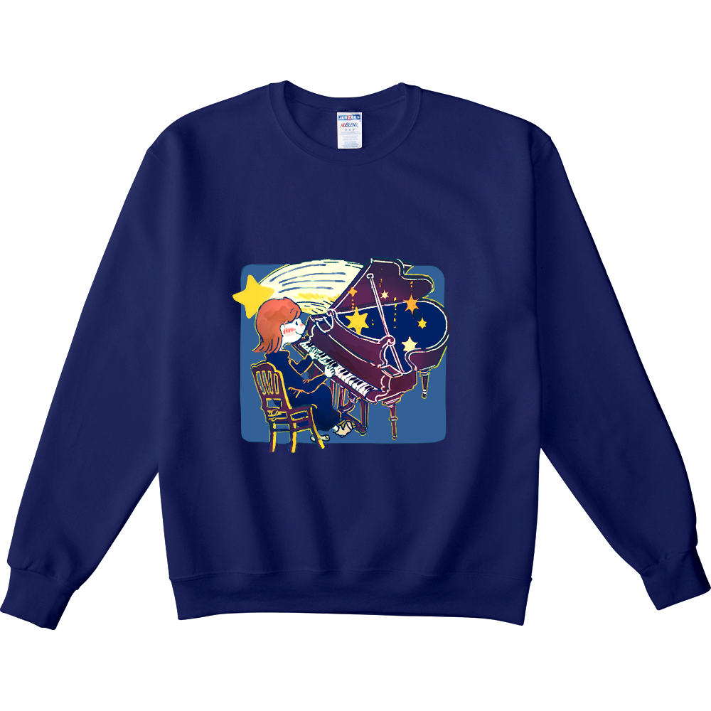 musician3 スウェット