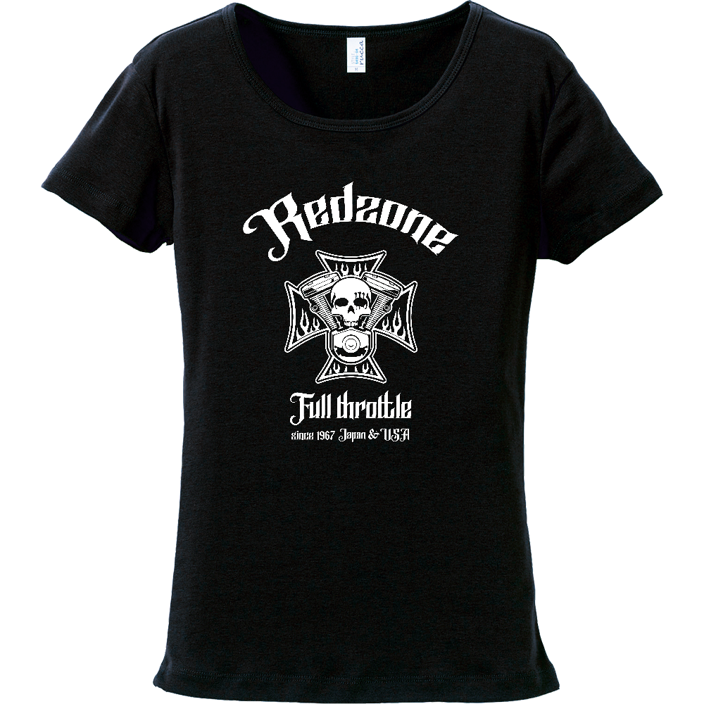 レッドゾーン モーターサイクルス