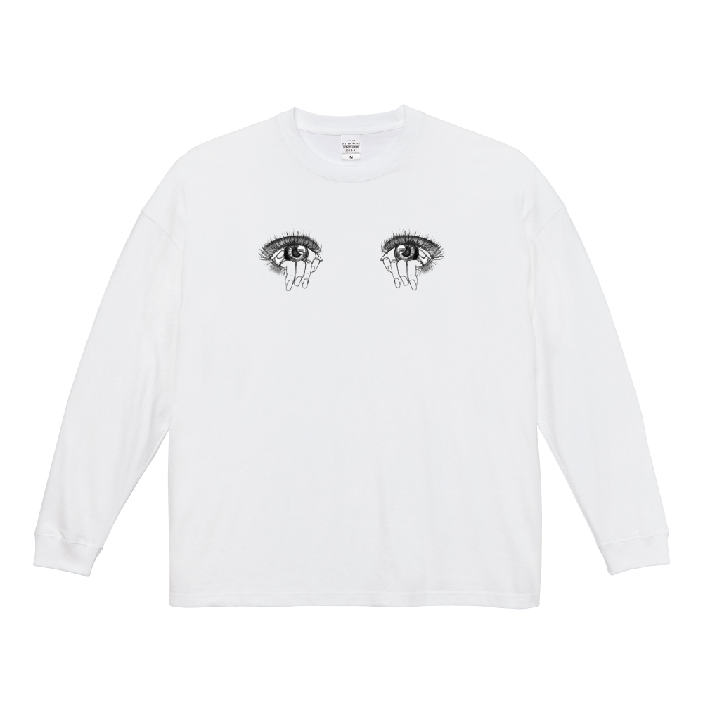 奥底に眠る本性の誕生Tシャツ