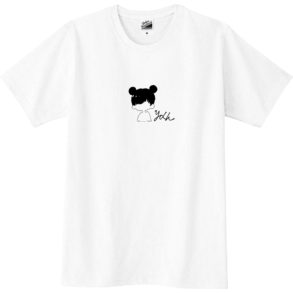 Yanだ!オリジナル復刻ミニロゴᎢ