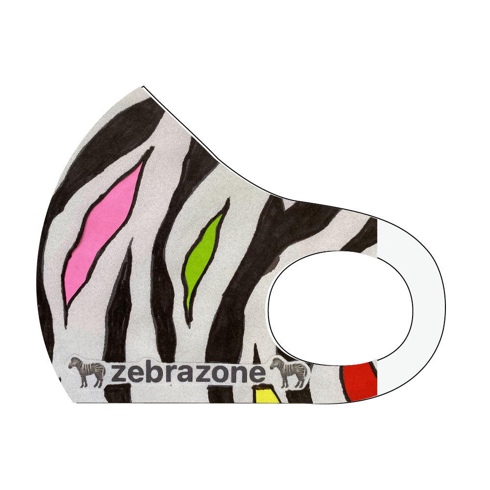 ゼブラオリジナル