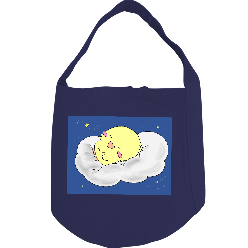 おやすみ　おーさん