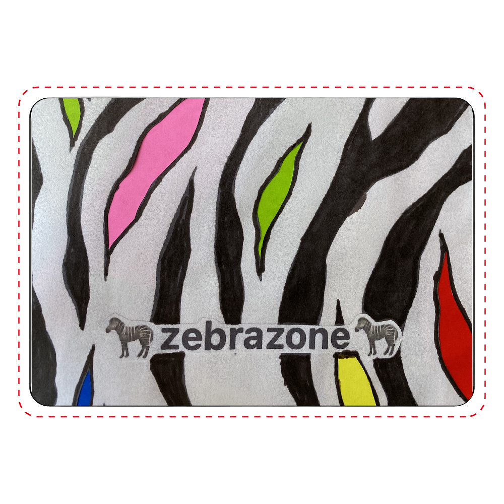 ゼブラオリジナル