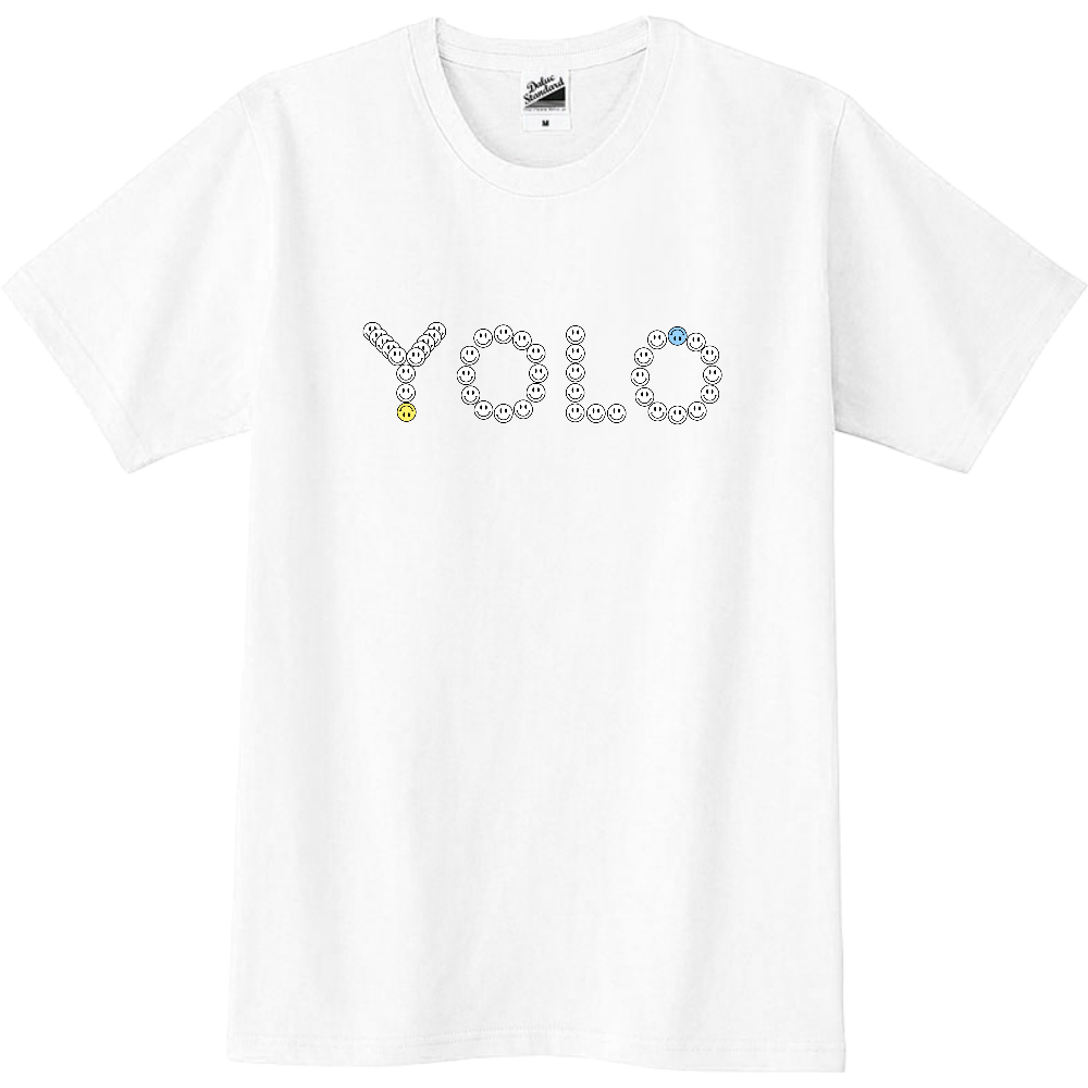 スラングYOLO
