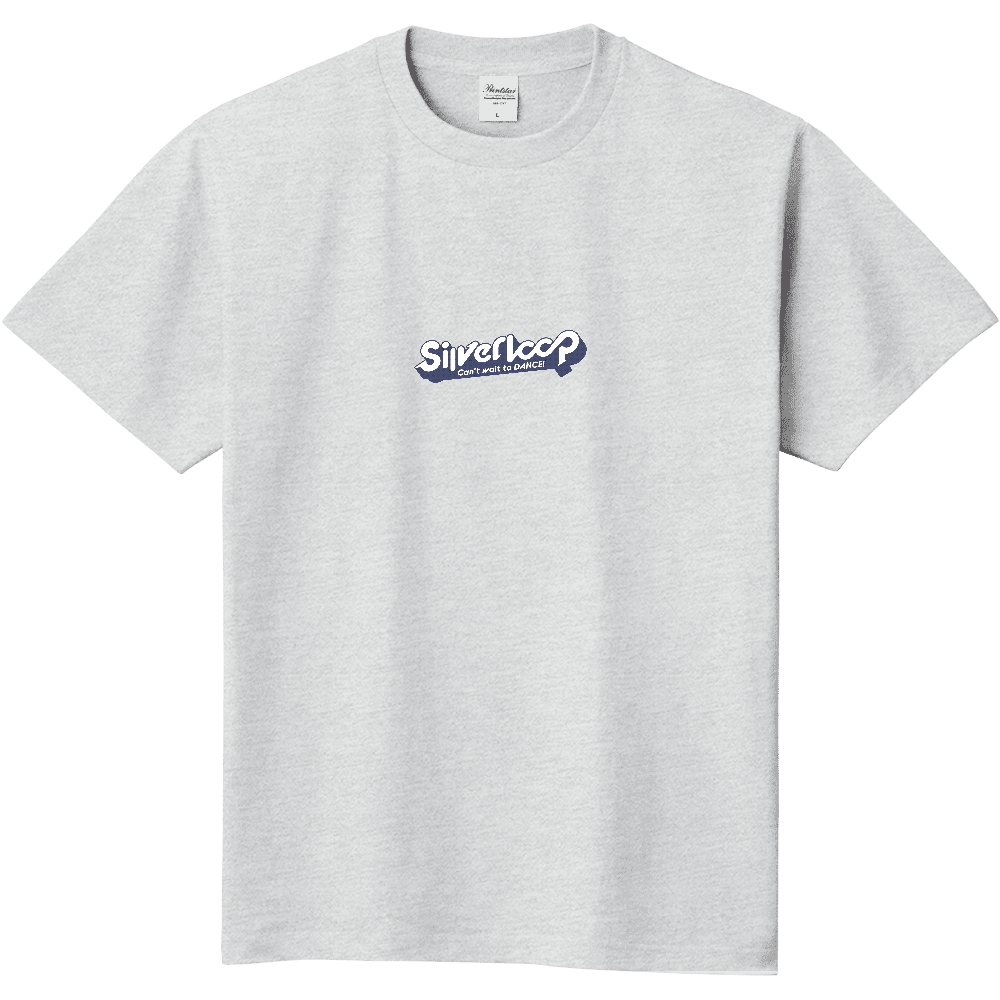 るうむ ／ Silverloop - Tシャツ-定番Ｔシャツ