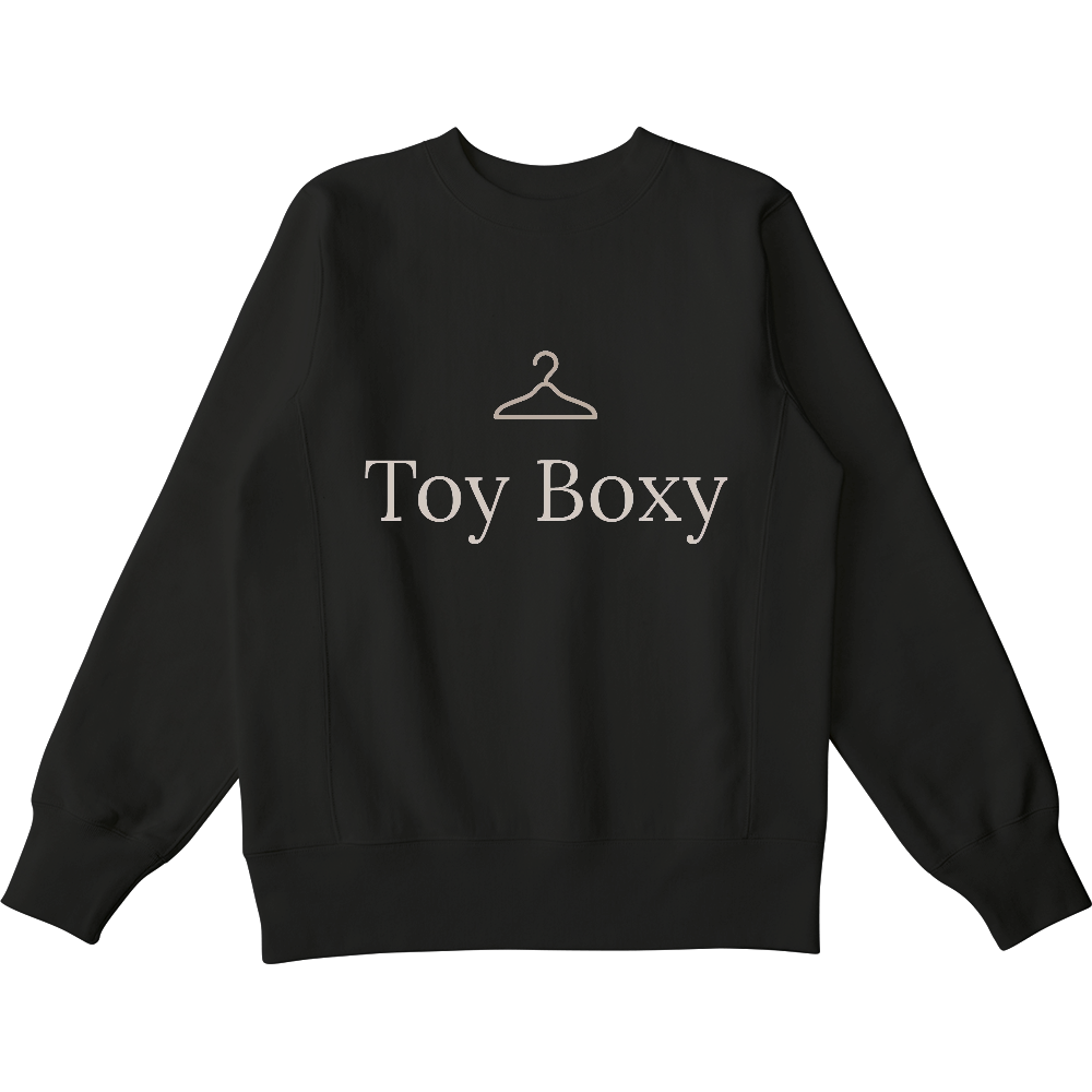 ToyBoxy オリジナルスウェット