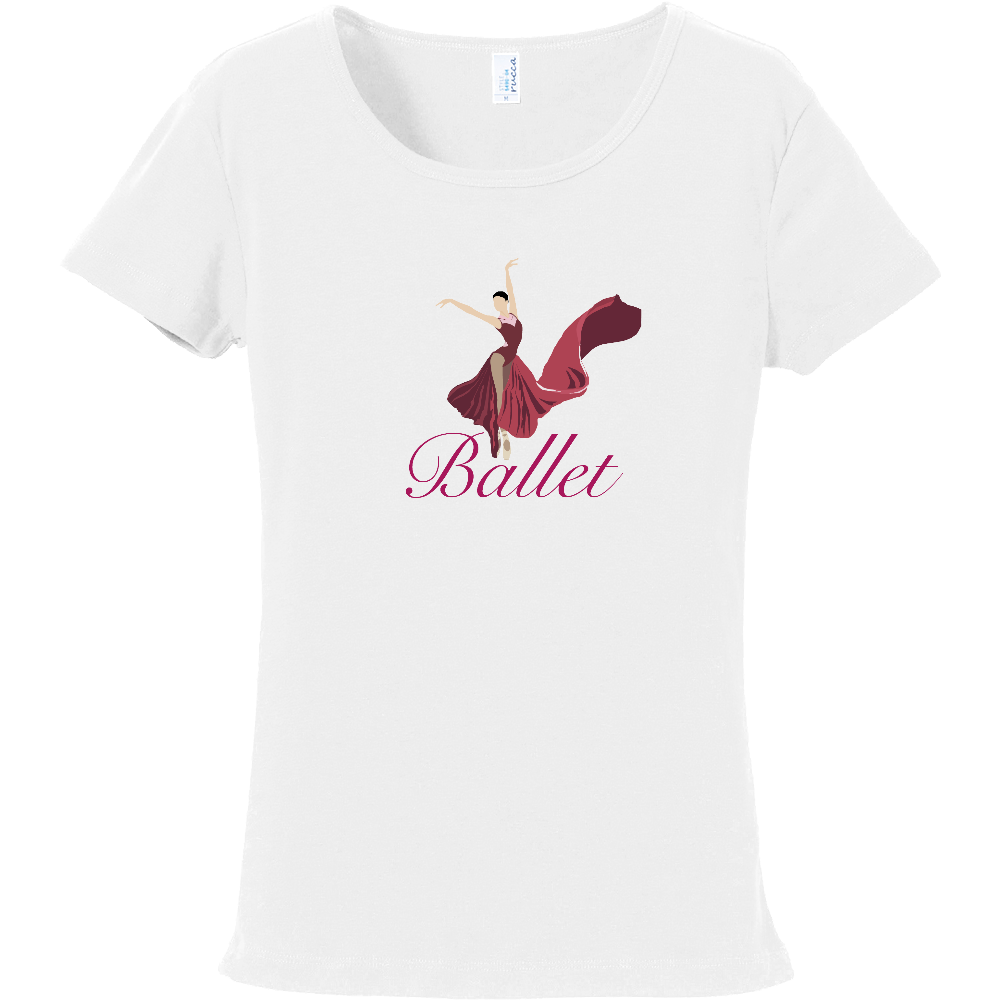 Ballet dancer （レディース）