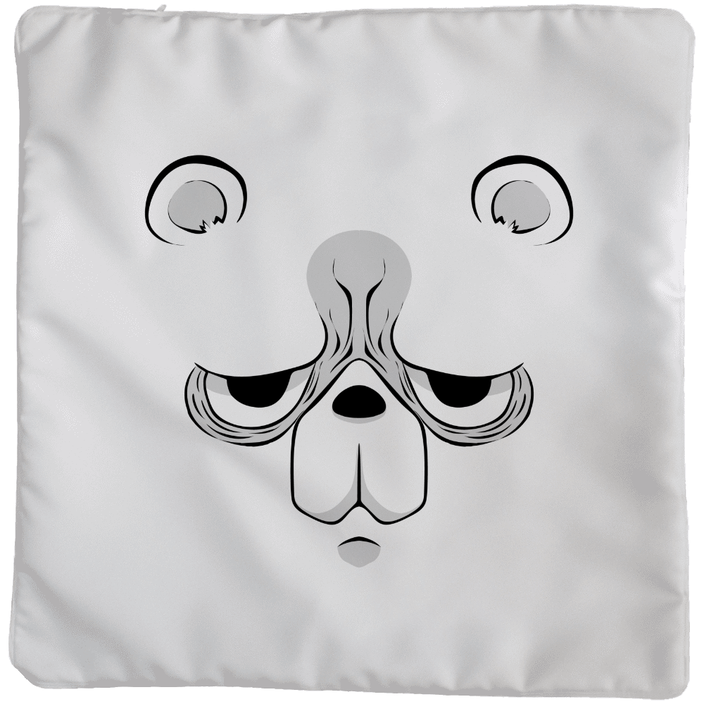 CS-02 BUCACHAN クッション