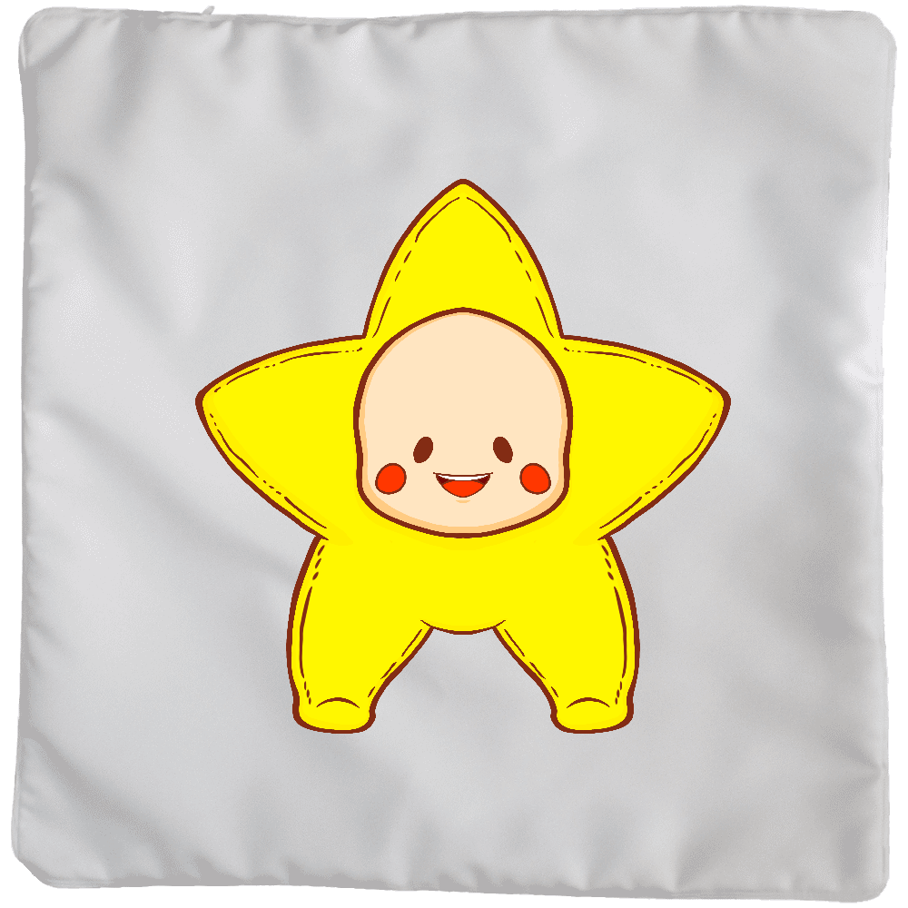 CS-01 おほしさま クッション