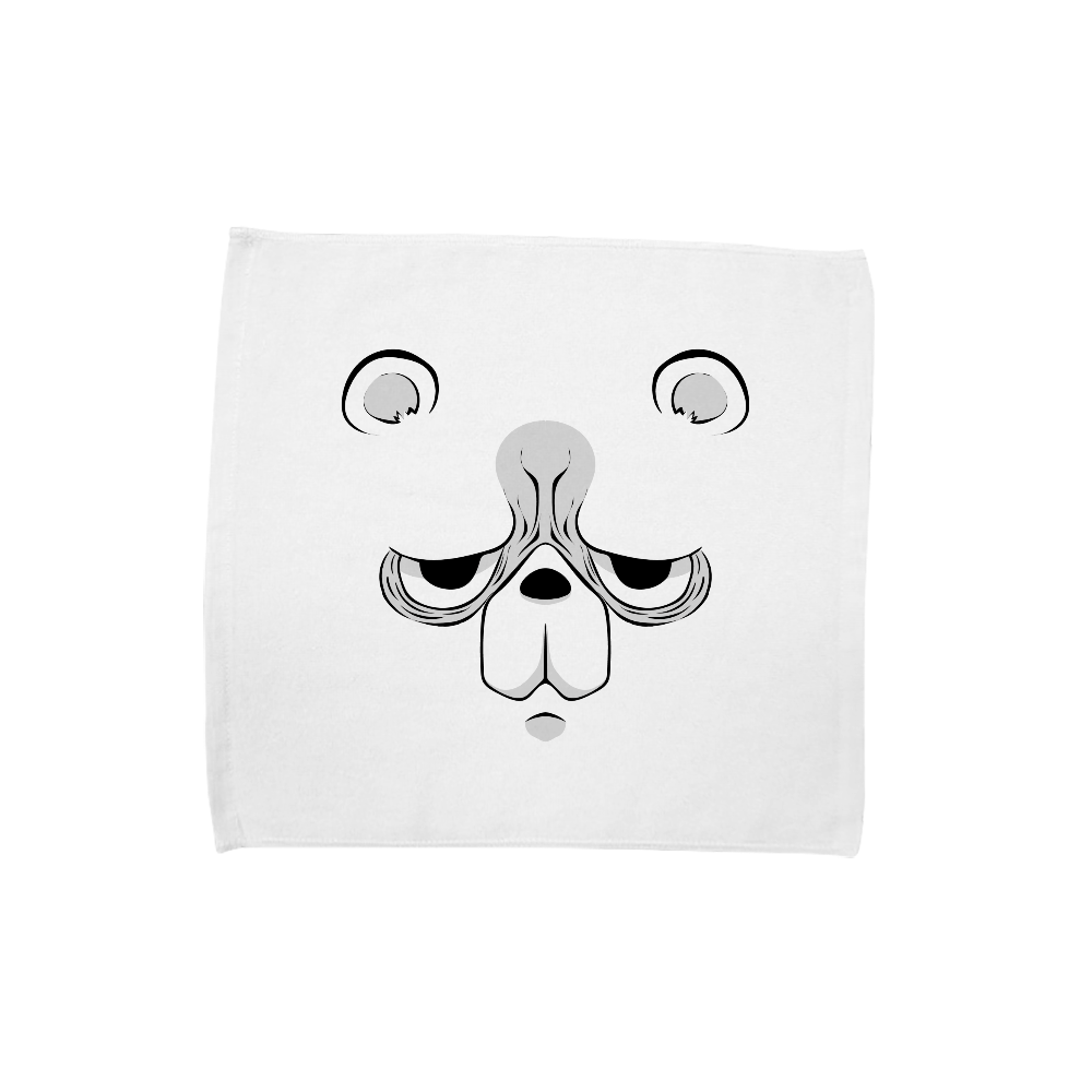 HT-02 BUCACHAN ハンドタオル